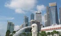 Singapura mengamandir UUD