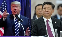 Presiden Tiongkok Xi Jinping dan Presiden terpilih AS, Donald Trump sepakat cepat melakukan pertemuan