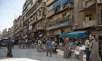 Tentara Suriah memberikan kesempatan bagi pasukan-pasukan teroris di kota Aleppo untuk menyerah selama 24 jam
