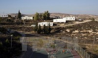 Mahkamah Agung Israel menolak permintaan untuk menunda pengungsian zona pemukiman penduduk yang ilegal di Tepian Barat
