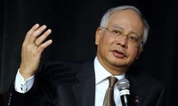 PM Malaysia mengimbau pemecahan sengketa di Laut Timur berdasarkan pada hukum internasional