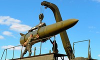 AS menunjukkan kekhawatiran tentang penggelaran rudal oleh Rusia di Kaliningrad