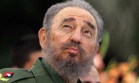 Kehidupan dan usaha Pemimpin Kuba, Fidel Castro