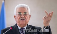Presiden Abbas dipilih kembali menjadi pemimpin Fatah