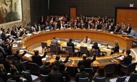 RDRK mengutuk resolusi PBB