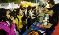 Penutupan Festival kota Ho Chi Minh-Berkembang dan berintegrasi tahun 2016