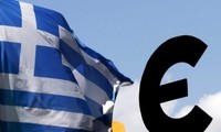 Eropa mengesahkan solusi-solusi  jangka pendek untuk memecahkan masalah utang Yunani