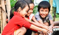Vietnam ingin supaya UNICEF aktif  bekerjasama memberikan bantuan kepada anak-anak Vietnam
