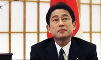Jepang memberikan bantuan keuangan kepada Iran untuk melaksanakan kesepakatan nuklir
