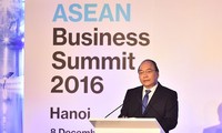 Komunitas badan usaha merupakan tenaga pendorong untuk proses konektivitas ekonomi ASEAN