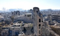 Kubu oposisi di Suriah bersedia melakukan kembali perundingan
