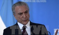 Majelis Tinggi Brazil mendukung kebijakan-kebijakan memperketat ikat pinggang