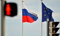 EU resmi memperpanjang sanksi-sanksi terhadap Rusia