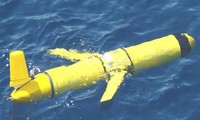 Tiongkok mengembalikan drone bawah laut milik AS