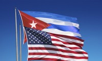 Kuba dan AS melakukan kerjasama di bidang seismologi  dan geologi