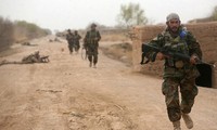 Taliban meminta melakukan perundingan damai dengan AS