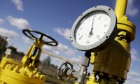 Rusia memasok bahan bakar di tingkat rekor untuk Eropa