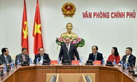 Mendorong pengembangan pasar konsumsi Vietnam