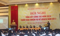 Kementerian Perhubungan dan Transportasi Vietnam melakukan restrukturisasi secara keseluruhan