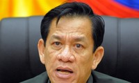 Kamboja menunda latihan perang “Penjaga Candi Angkor” dengan AS