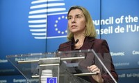 Uni Eropa menegaskan mendukung permufakatan nuklir dengan Iran