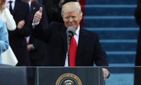 Presiden baru AS, Donald Trump berkomitmen akan mengembalikan kebesaran negara AS