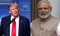AS dan India  berjanji akan bekerjasama menentang terorisme