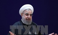 Iran mengecam kebijakan imigrasi AS