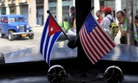 Kuba ingin memperbaiki lebih lanjut lagi hubungan dengan AS