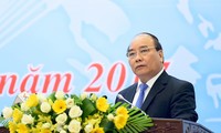 Perlu melakukan restrukturisasi cabang industri dan perdagangan Vietnam secara lebih kuat