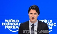 PM Kanada menetapkan jadwal kunjungan resmi ke AS