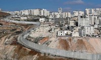 Tidak ada pilihan manapun kecuali solusi “dua negara” untuk bentrokan Israel-Palestina