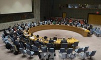 RDRK menyatakan menolak pernyataan DK PBB tentang uji coba peluncuran rudal