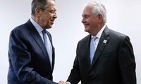 AS ingin melakukan kerjasama yang saling menguntungkan dengan Rusia