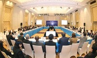 Vietnam merekomendasikan 4 prioritas pada APEC 2017