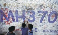 Mengenangkan ultah ke-3 kasus hilangnya pesawat terbang MH370
