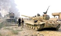 AS menyatakan bahwa para militan IS sepenuhnya dikepung di kota Mosul, Irak