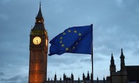 Perundingan antara Inggris dan Uni Eropa tentang masalah Brexit tidak bisa dimulai sebelum bulan Juni