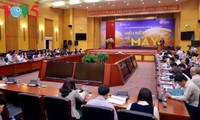 Vietnam memperingati Hari Meteorologi Sedunia (23/3)