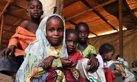 Berbagai organisasi kemanusiaan PBB menyatakan kecemasan atas pemangkasan bantuan oleh AS