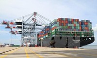 Mengembangkan jasa logistik demi kepentingan ekspor