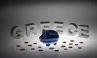 Yunani, Uni Eropa dan IMF mencapai kesepakatan sementara tentang reformasi- reformasi