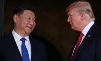 Presiden AS optimis tentang hubungan AS-Tiongkok