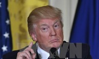 Presiden AS menyatakan “perhatian pada” masalah RDRK