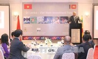 Vietnam-Sri Lanka memperkuat kerjasama ekonomi dan perdagangan