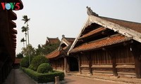 Pagoda Keo Thai Binh – pagoda yang punya arsitektur paling unik di Vietnam Utara 
