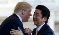 Jepang dan AS menghadapi RDRK
