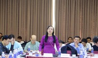 Sidang pleno ke-6 Komisi urusan masalah-masalah sosial MN Vietnam