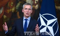 NATO mempertimbangkan peningkatan serdadu di Afghanistan