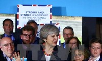 PM Inggris mengecam Uni Eropa sengaja menciptakan pengaruh terhadap pemilu yang akan datang